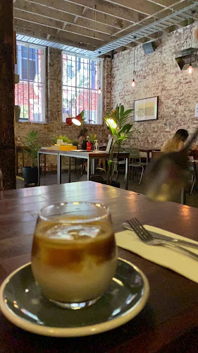 Opinii despre Krimper Cafe în Melbourne - Hospitality and gastronomy