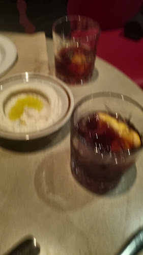 Rumi - Hospitality and gastronomy