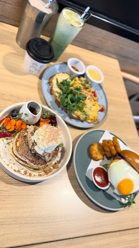 Opinii despre Billy’s Central în Melbourne - Hospitality and gastronomy