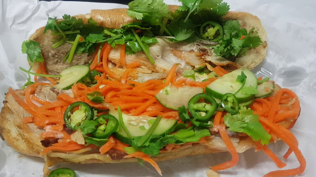 Comentarii opinii despre Le Vietnam