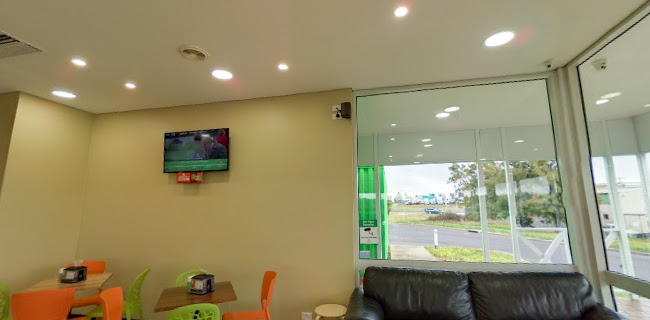 Oliver's - Ballarat - Warrenheip