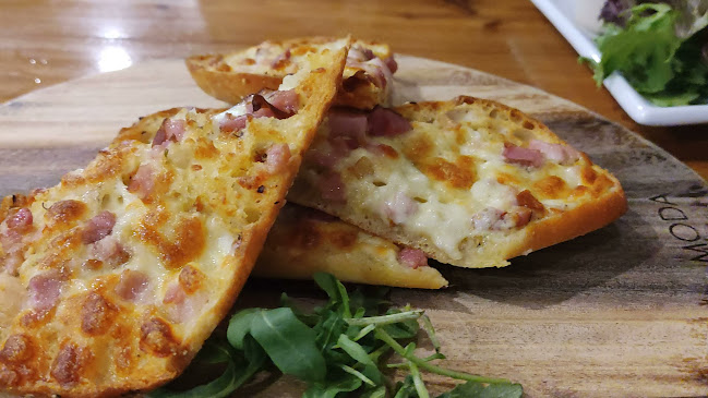 Shearers Arms Tavern - Ormeau