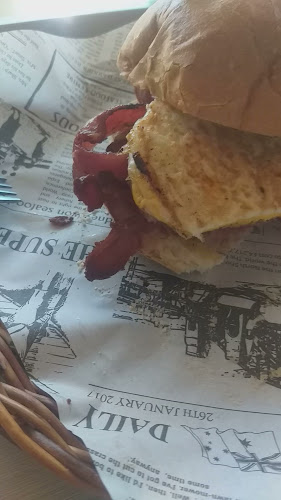 Opinii despre Cafe 21 Smith în Darwin City - Hospitality and gastronomy