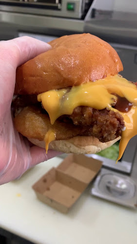 Williamsburg at The Press - Tamworth