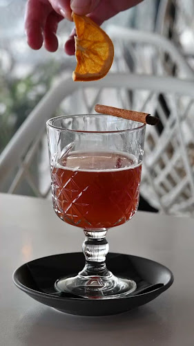 La Capannina - Scarborough