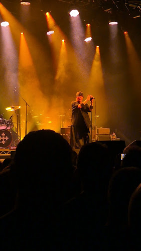 Comentarii opinii despre McDonald's Brunswick Street Mall