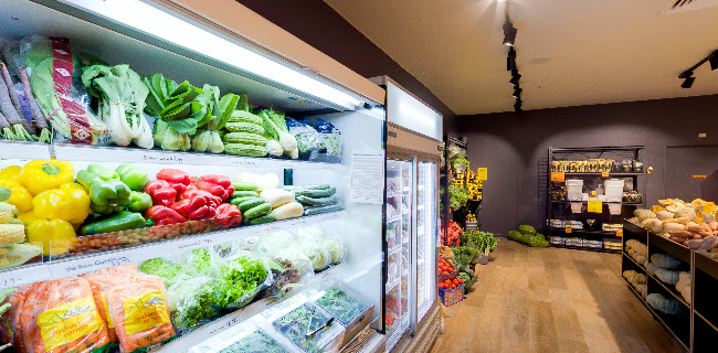 Comentarii opinii despre HARTLEYS FRESH MARKET