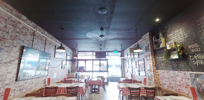 Opinii despre Zio Pino Pizzeria în Mascot - Hospitality and gastronomy