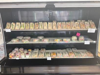 Gourmet Express Toowoomba