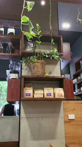 Atlas Cafe - Gungahlin