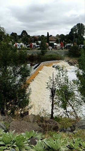 Riverbank of Queanbeyan cafe