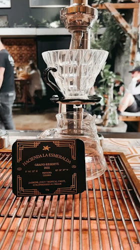 Clandestino Coffee - Noosaville