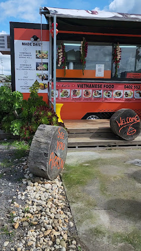 Opinii despre Le's Vietnamese Food în Horsham - Hospitality and gastronomy