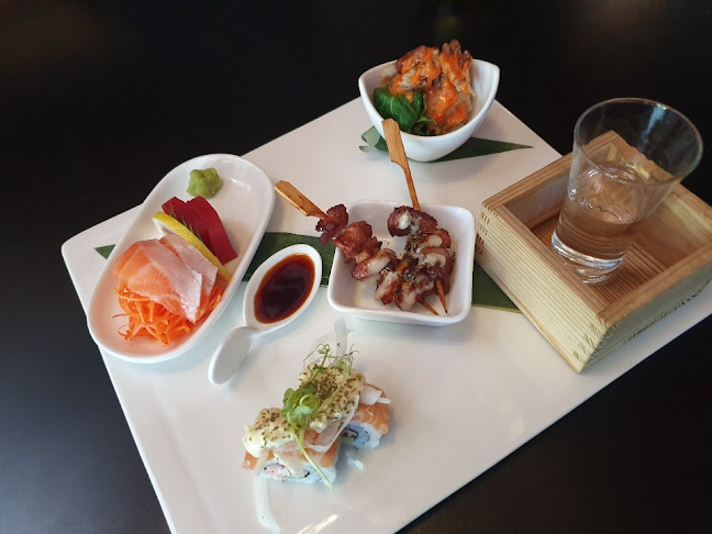 Midori Teppanyaki and Bar - Northbridge