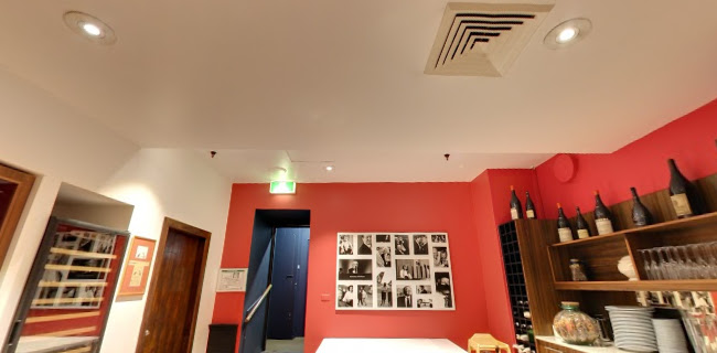 Machiavelli Ristorante Italiano - Hospitality and gastronomy