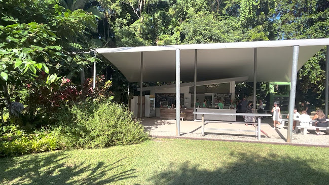 Daintree Ice Cream Company