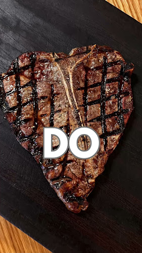 Rustlers Steakhouse & Grill