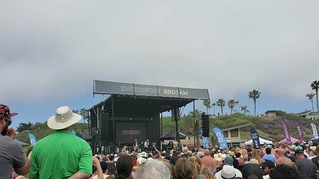 Switchfoot Coolangatta