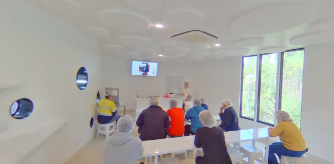 Timboon Fine Ice Cream - Hospitality and gastronomy