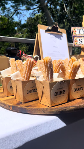 Typical Spanish Catering - Hospitality and gastronomy