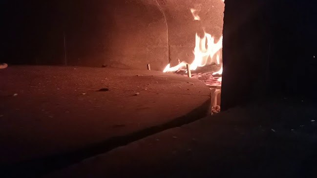 Hunger Hunt Pizza Bar and Restaurant