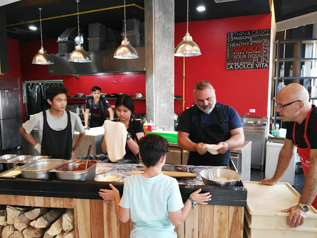 ROCCO'S - Wood Oven Sourdough Pizza on Findon - Kidman Park