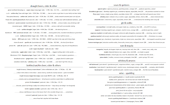 American Hotel Echuca - Echuca