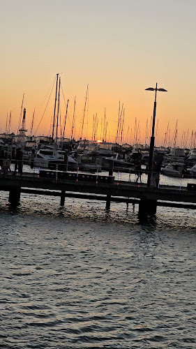 The Breakwater - Hospitality and gastronomy