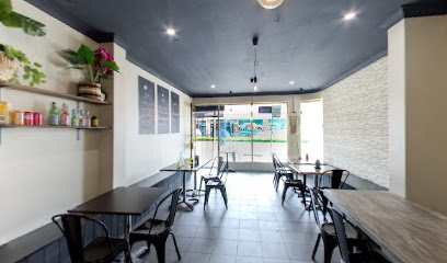 The Hometown Cafe and Restaurant Bathurst