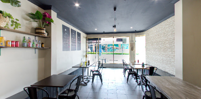 The Hometown Cafe and Restaurant Bathurst