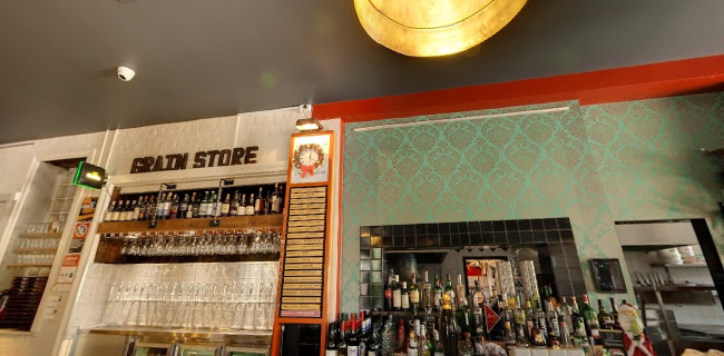 Grain Store Newcastle - Hospitality and gastronomy