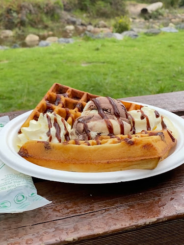 Opinii despre Coolas Icecreamery în Melbourne - Hospitality and gastronomy