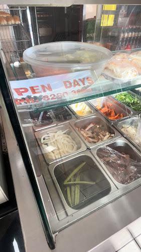 Opinii despre Angkor Bakery în Adelaide - Hospitality and gastronomy