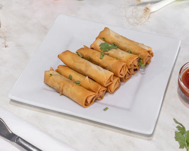 Comentarii opinii despre Ekam Palace Indian Restaurant