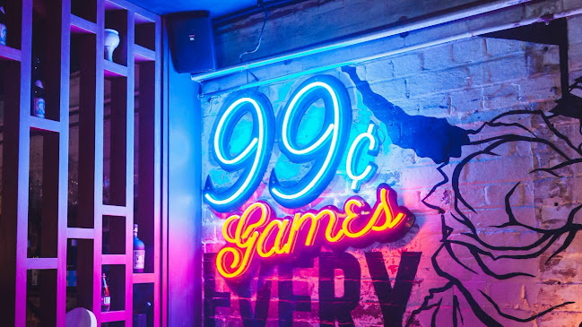 Comentarii opinii despre The Palace Arcade