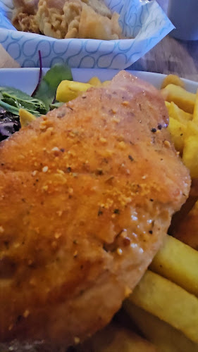 Comentarii opinii despre Hunky Dory Fish & Chips South Melbourne