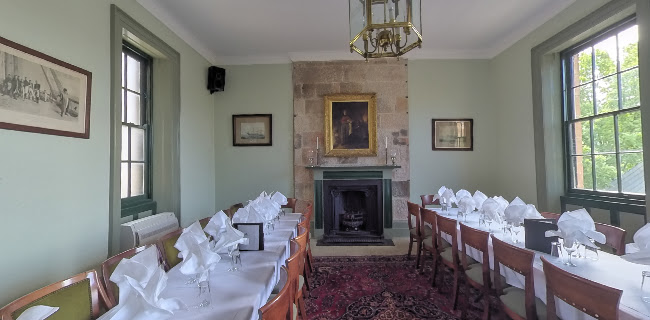 The Hero of Waterloo Hotel - Hospitality and gastronomy