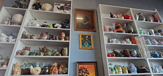 Blacksmith Cafe & Grill - Hospitality and gastronomy