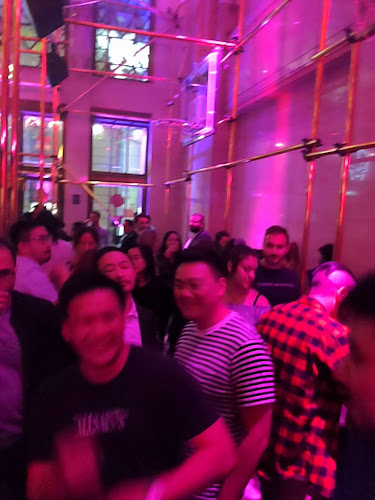 GROUND/16 O'Connell St, Sydney NSW 2000