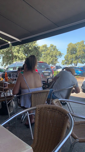 Island Time Espresso Bar