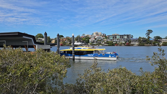 End of the Road Coffee