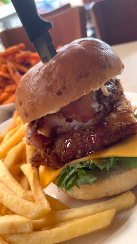 Opinii despre Catho Pub ("Catherine Hill Bay Hotel") în Sydney - Hospitality and gastronomy