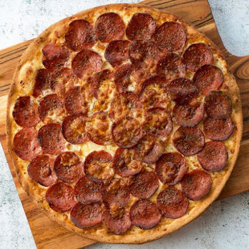 Opinii despre Pizza Cutters Castle Hill în Castle Hill - Hospitality and gastronomy