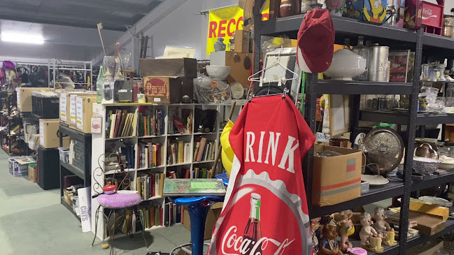 The Amazing Mill Markets