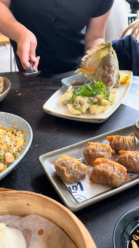 Opinii despre Lotus Barangaroo în Barangaroo - Hospitality and gastronomy