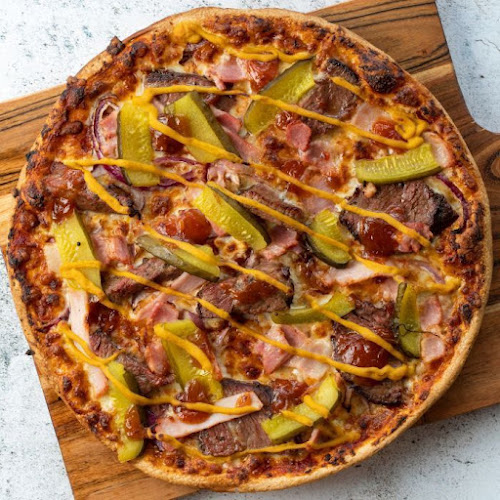 Pizza Cutters Castle Hill - Hospitality and gastronomy