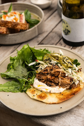 Opinii despre Milk Haus în Sydney - Hospitality and gastronomy