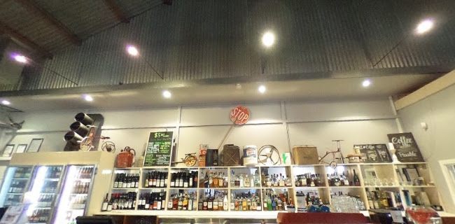 Port 53 Restaurant - Echuca