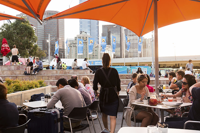 2 Swanston St, Melbourne VIC 3000