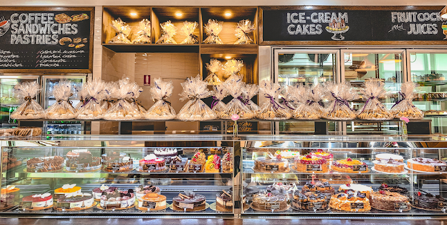 Profiterole Patisserie Strathfield - Hospitality and gastronomy